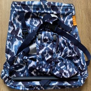 Binxy baby cart carrier